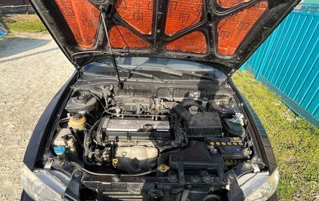 Hyundai Accent II, 2007 год, 500 000 рублей, 14 фотография