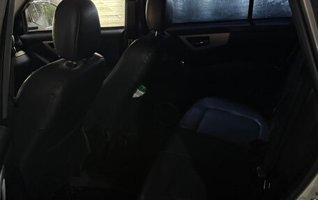 Lifan X60 I рестайлинг, 2016 год, 750 000 рублей, 5 фотография