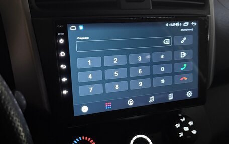 Lifan X60 I рестайлинг, 2016 год, 750 000 рублей, 9 фотография