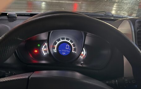 Lifan X60 I рестайлинг, 2016 год, 750 000 рублей, 8 фотография