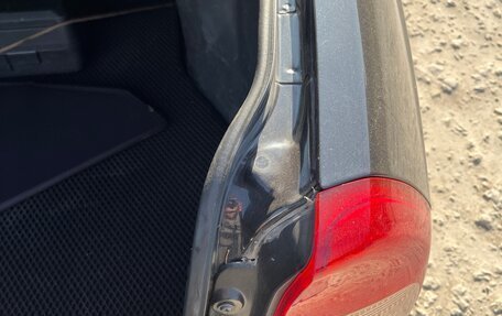 Hyundai Accent II, 2007 год, 500 000 рублей, 13 фотография