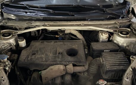 Lifan X60 I рестайлинг, 2016 год, 750 000 рублей, 11 фотография