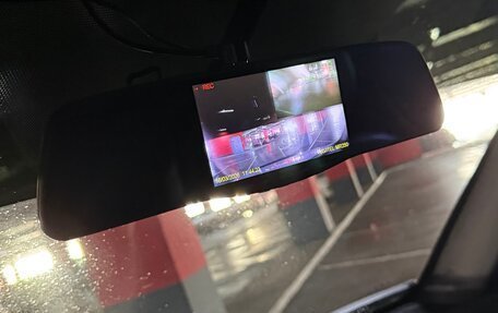 Lifan X60 I рестайлинг, 2016 год, 750 000 рублей, 10 фотография