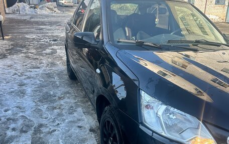 Datsun on-DO I рестайлинг, 2015 год, 333 000 рублей, 2 фотография