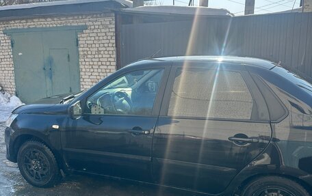Datsun on-DO I рестайлинг, 2015 год, 333 000 рублей, 7 фотография