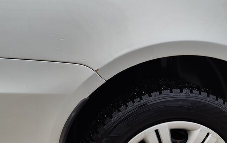 Skoda Fabia II, 2011 год, 795 000 рублей, 10 фотография