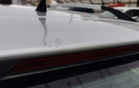 Skoda Fabia II, 2011 год, 795 000 рублей, 13 фотография