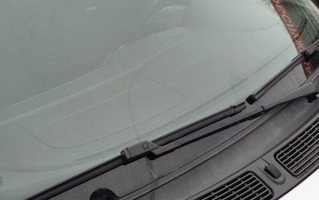 Skoda Fabia II, 2011 год, 795 000 рублей, 12 фотография