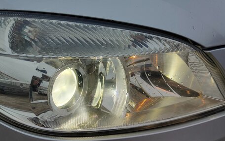 Skoda Fabia II, 2011 год, 795 000 рублей, 15 фотография