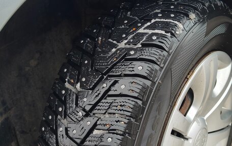 Skoda Fabia II, 2011 год, 795 000 рублей, 19 фотография