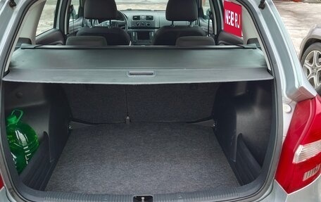 Skoda Fabia II, 2011 год, 795 000 рублей, 21 фотография