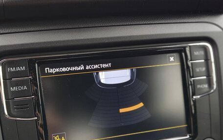 Skoda Fabia II, 2011 год, 795 000 рублей, 25 фотография