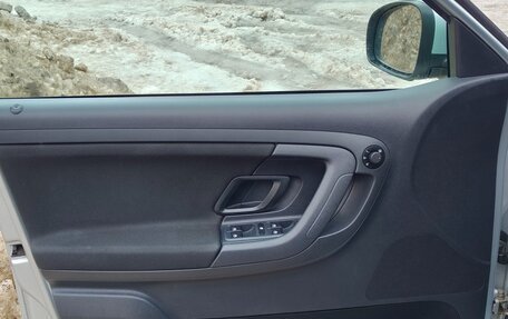 Skoda Fabia II, 2011 год, 795 000 рублей, 30 фотография