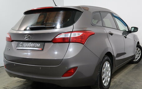Hyundai i30 II рестайлинг, 2013 год, 899 000 рублей, 6 фотография
