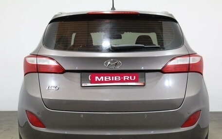 Hyundai i30 II рестайлинг, 2013 год, 899 000 рублей, 5 фотография