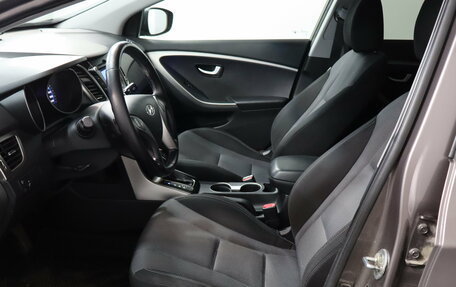 Hyundai i30 II рестайлинг, 2013 год, 899 000 рублей, 8 фотография