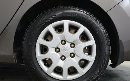 Hyundai i30 II рестайлинг, 2013 год, 899 000 рублей, 15 фотография