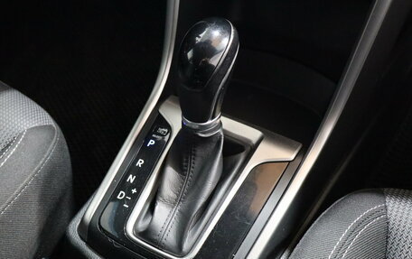 Hyundai i30 II рестайлинг, 2013 год, 899 000 рублей, 10 фотография