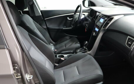 Hyundai i30 II рестайлинг, 2013 год, 899 000 рублей, 11 фотография