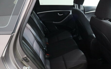 Hyundai i30 II рестайлинг, 2013 год, 899 000 рублей, 13 фотография