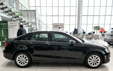 Audi A3, 2014 год, 1 680 000 рублей, 8 фотография