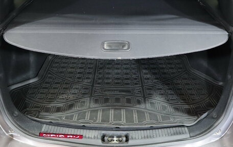 Hyundai i30 II рестайлинг, 2013 год, 899 000 рублей, 14 фотография