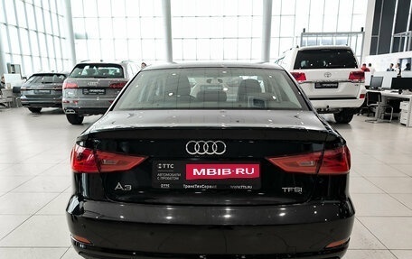 Audi A3, 2014 год, 1 680 000 рублей, 10 фотография