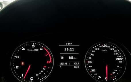 Audi A3, 2014 год, 1 680 000 рублей, 17 фотография