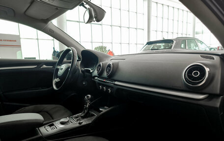 Audi A3, 2014 год, 1 680 000 рублей, 15 фотография