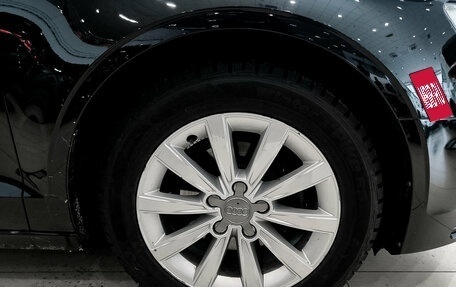 Audi A3, 2014 год, 1 680 000 рублей, 22 фотография