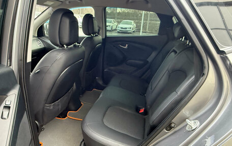 Hyundai ix35 I рестайлинг, 2011 год, 1 245 000 рублей, 15 фотография