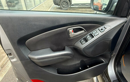 Hyundai ix35 I рестайлинг, 2011 год, 1 245 000 рублей, 10 фотография