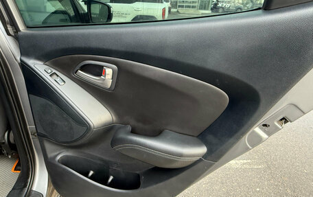 Hyundai ix35 I рестайлинг, 2011 год, 1 245 000 рублей, 9 фотография