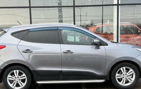 Hyundai ix35 I рестайлинг, 2011 год, 1 245 000 рублей, 6 фотография