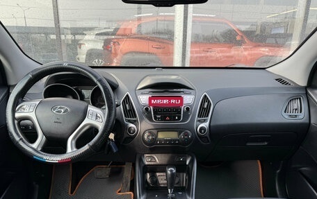 Hyundai ix35 I рестайлинг, 2011 год, 1 245 000 рублей, 13 фотография