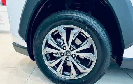 Toyota RAV4, 2025 год, 4 540 000 рублей, 5 фотография