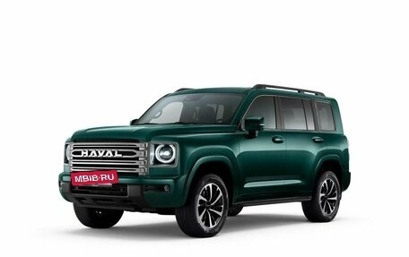 Haval H9, 2025 год, 5 199 000 рублей, 2 фотография