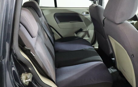 Ford Fusion I, 2006 год, 379 000 рублей, 13 фотография