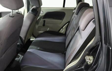 Ford Fusion I, 2006 год, 379 000 рублей, 12 фотография