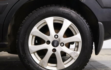 Ford Fusion I, 2006 год, 379 000 рублей, 14 фотография