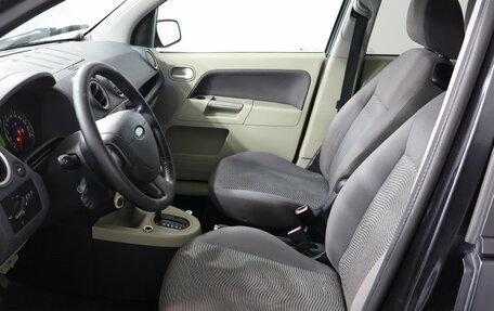 Ford Fusion I, 2006 год, 379 000 рублей, 8 фотография