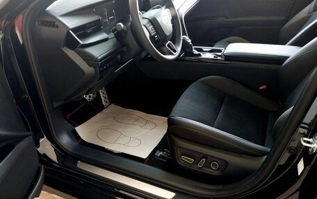 Toyota Camry, 2025 год, 5 075 000 рублей, 9 фотография