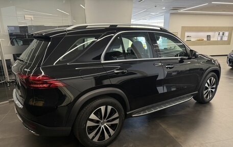 Mercedes-Benz GLE, 2025 год, 12 200 000 рублей, 6 фотография