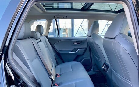 Toyota RAV4, 2026 год, 5 300 000 рублей, 29 фотография