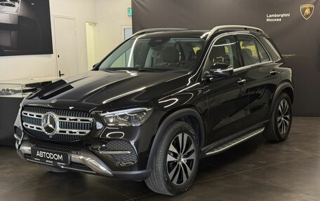 Mercedes-Benz GLE, 2025 год, 12 200 000 рублей, 3 фотография