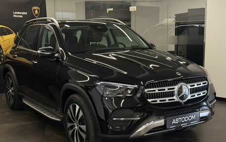 Mercedes-Benz GLE, 2025 год, 12 200 000 рублей, 5 фотография