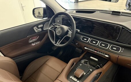 Mercedes-Benz GLE, 2025 год, 12 200 000 рублей, 2 фотография