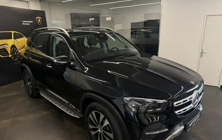 Mercedes-Benz GLE, 2025 год, 12 200 000 рублей, 9 фотография