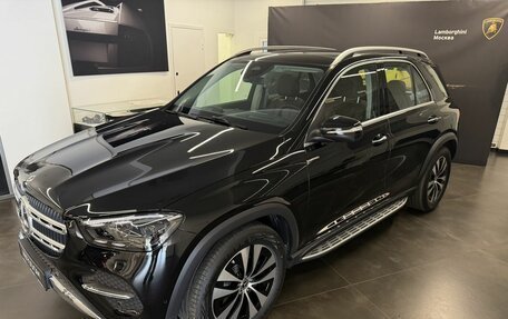 Mercedes-Benz GLE, 2025 год, 12 200 000 рублей, 8 фотография