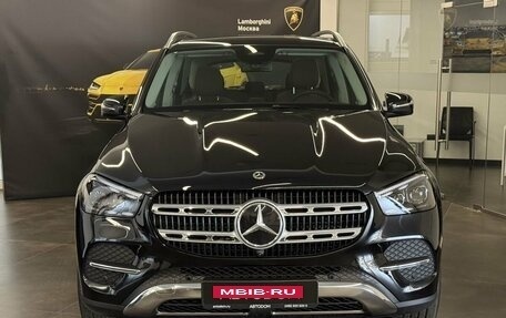 Mercedes-Benz GLE, 2025 год, 12 200 000 рублей, 4 фотография